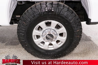 2024 Ford Super Duty F-250 SRW XLT