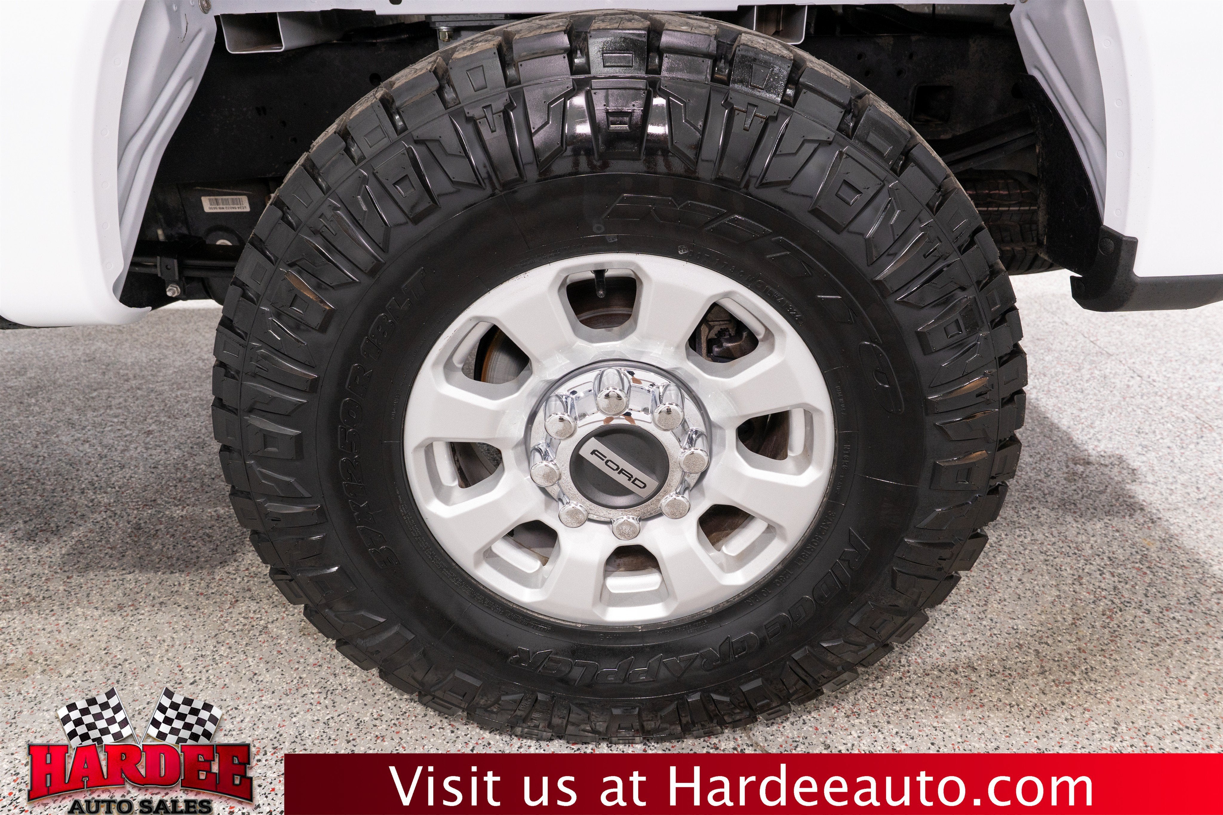 2024 Ford Super Duty F-250 SRW XLT