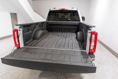 2024 Ford Super Duty F-250 SRW XLT