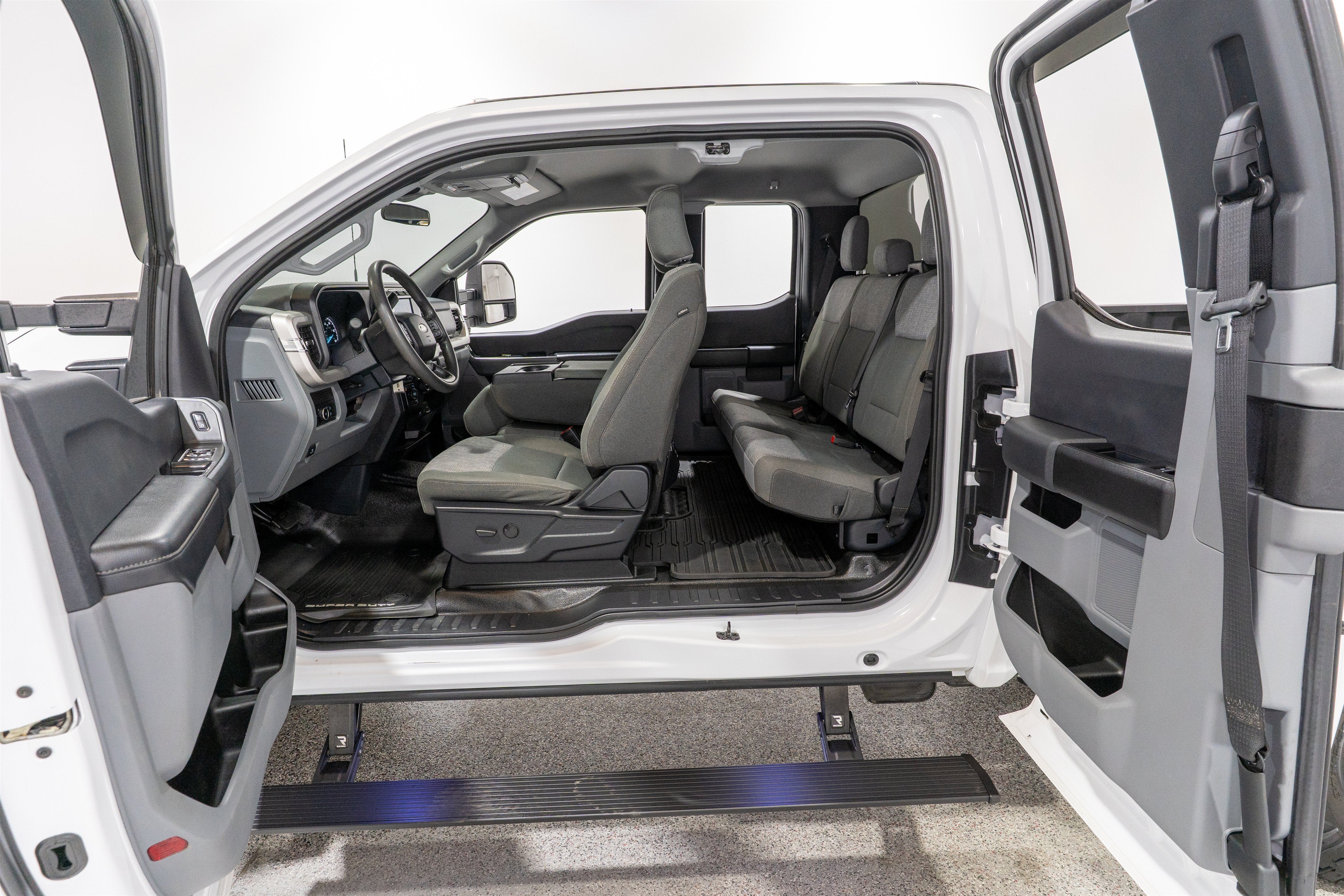 2024 Ford Super Duty F-250 SRW XLT