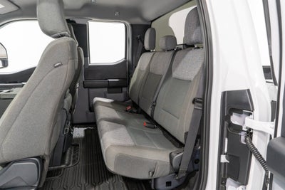 2024 Ford Super Duty F-250 SRW XLT