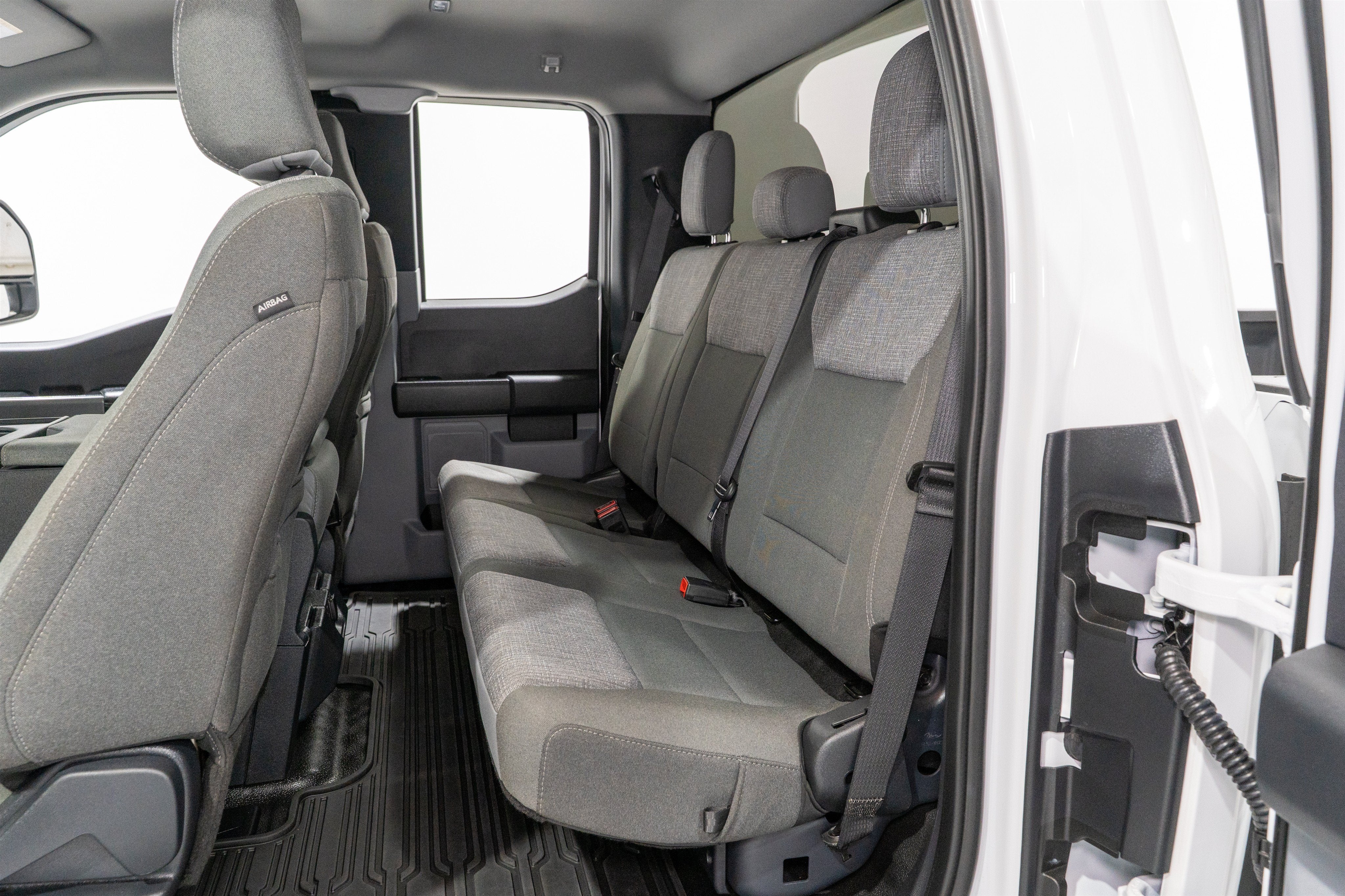 2024 Ford Super Duty F-250 SRW XLT