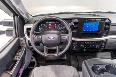 2024 Ford Super Duty F-250 SRW XLT