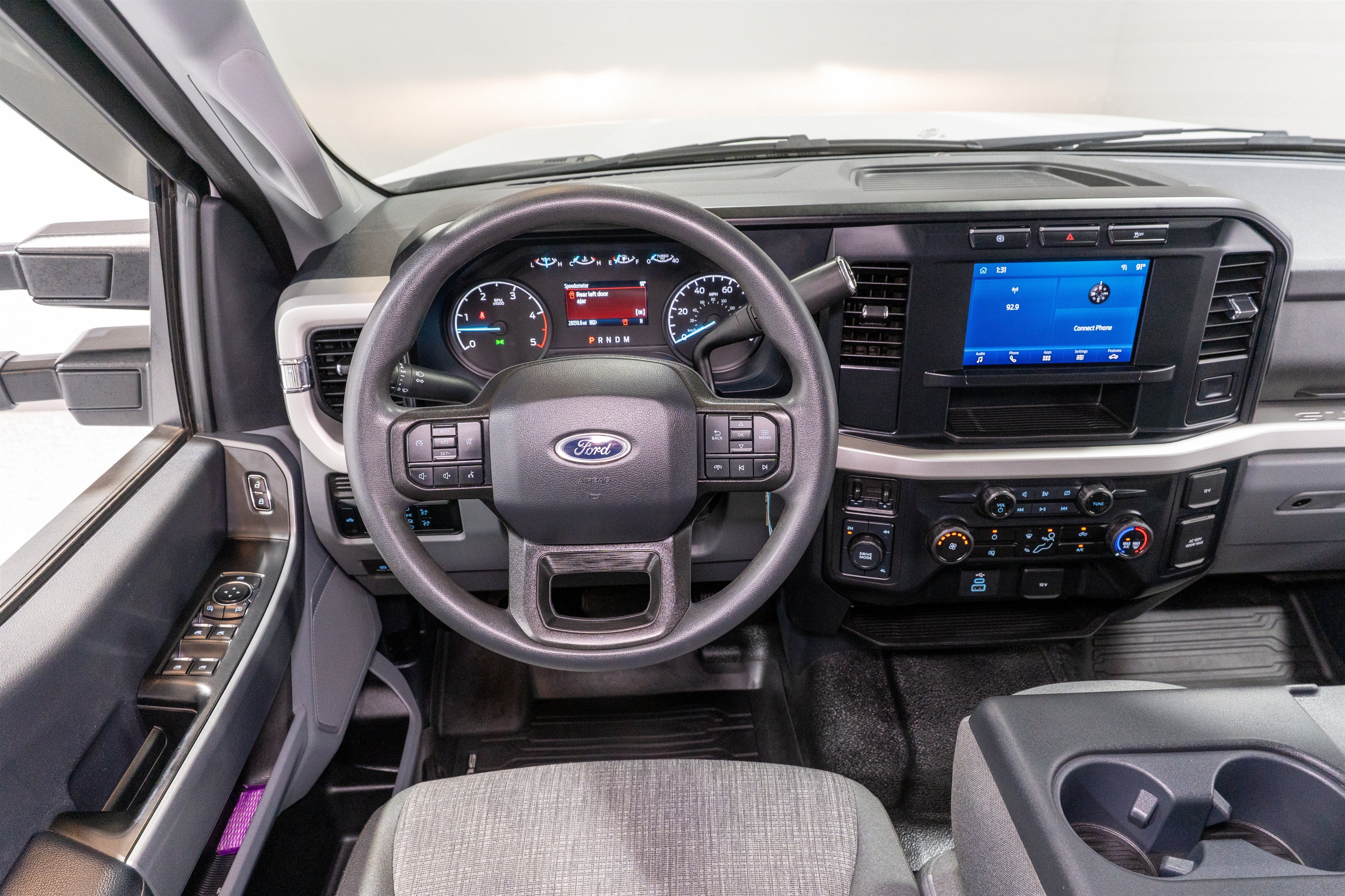 2024 Ford Super Duty F-250 SRW XLT
