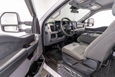 2024 Ford Super Duty F-250 SRW XLT