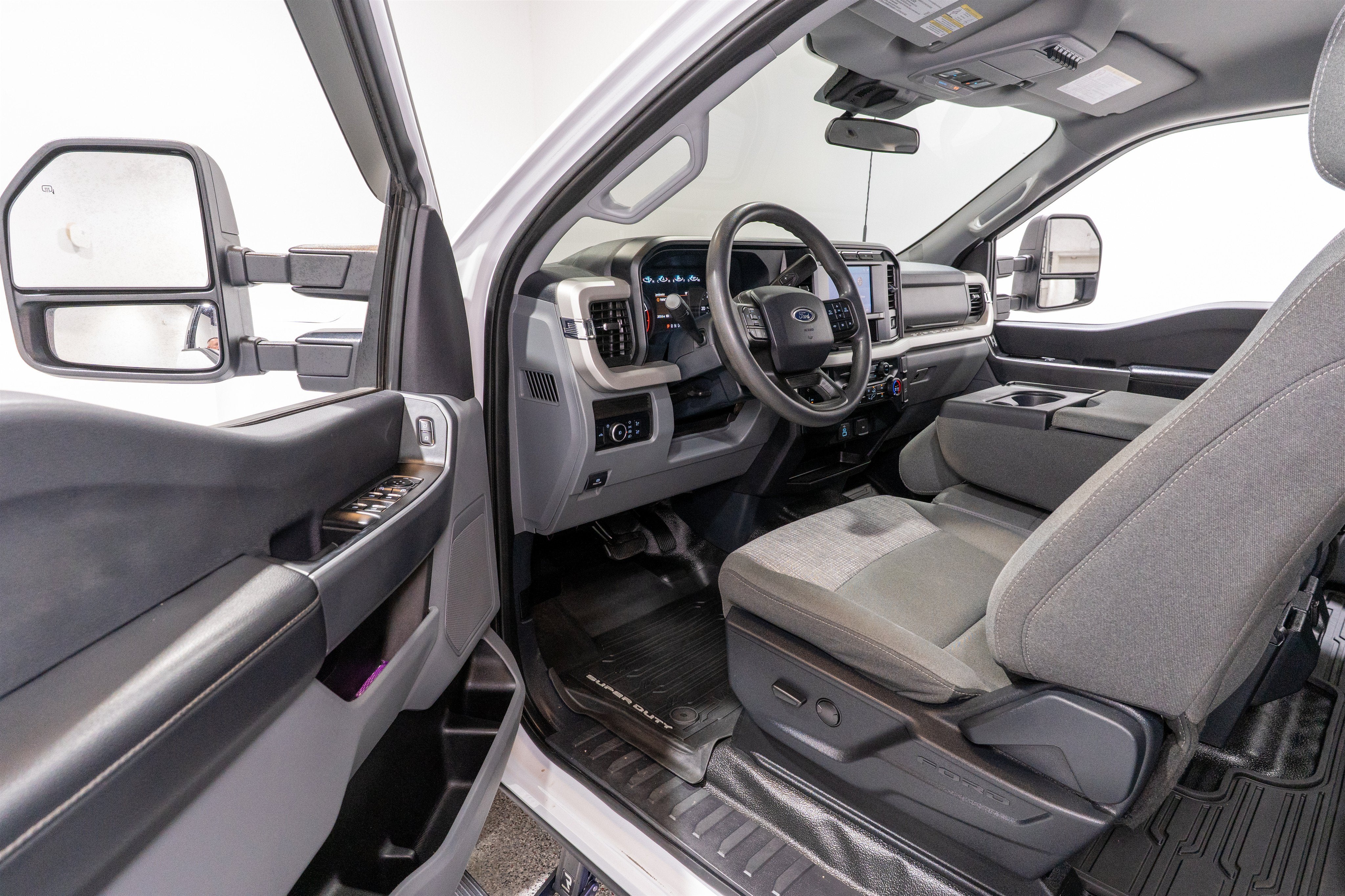 2024 Ford Super Duty F-250 SRW XLT