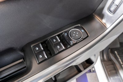 2024 Ford Super Duty F-250 SRW XLT