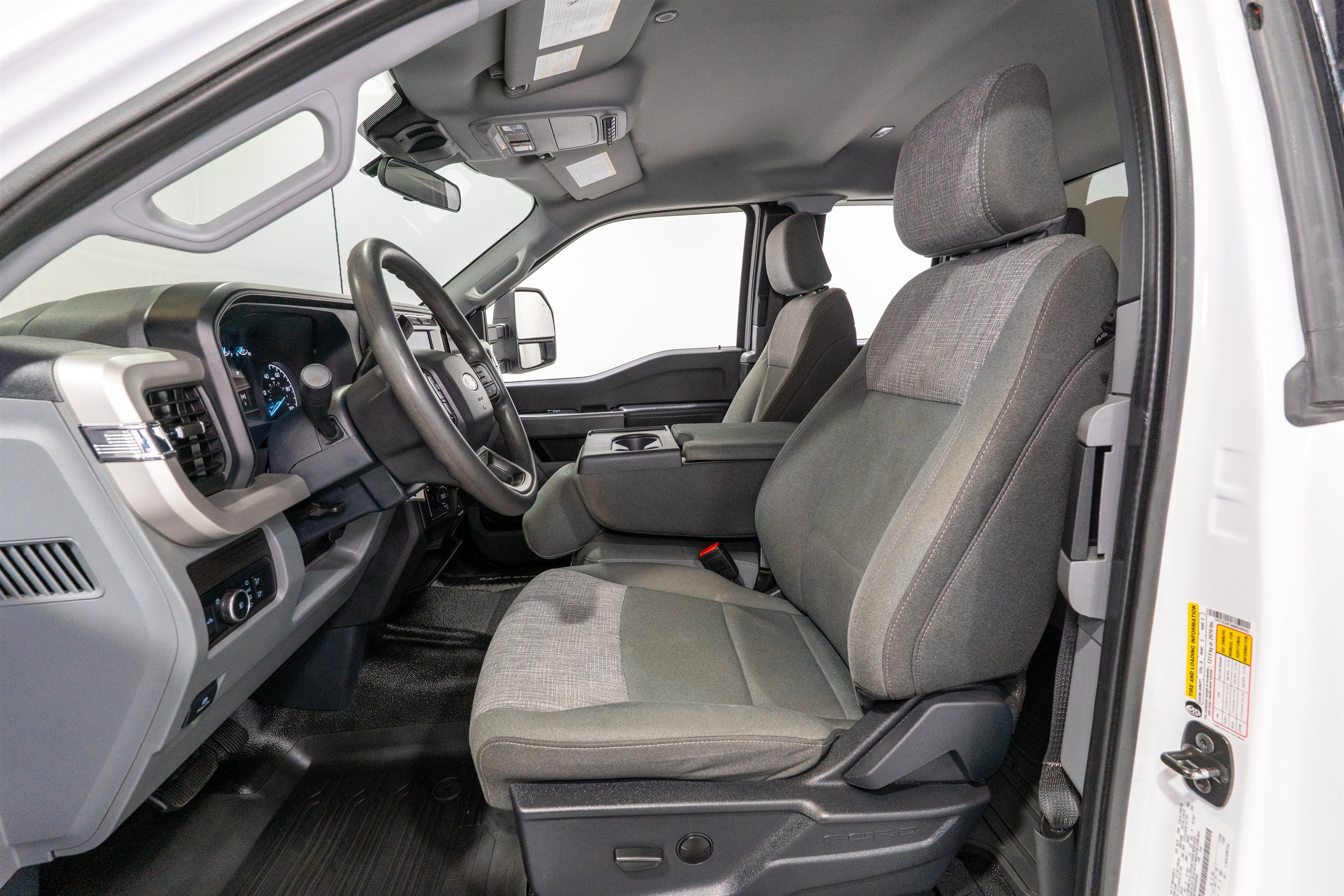 2024 Ford Super Duty F-250 SRW XLT