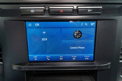 2024 Ford Super Duty F-250 SRW XLT