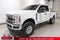 2024 Ford Super Duty F-250 SRW XLT