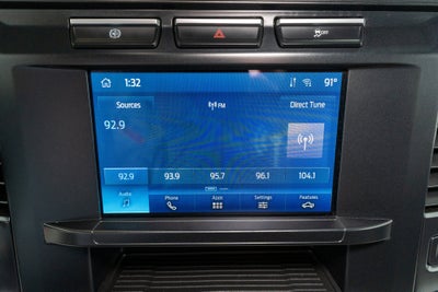 2024 Ford Super Duty F-250 SRW XLT