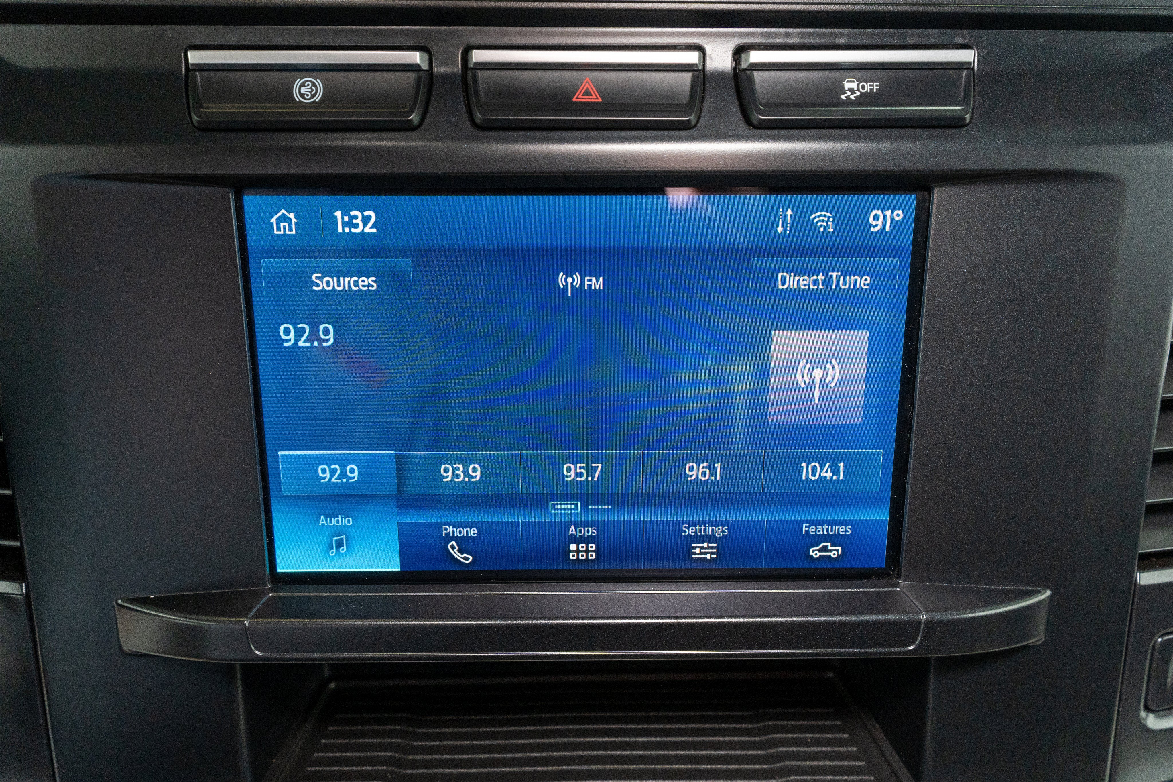 2024 Ford Super Duty F-250 SRW XLT