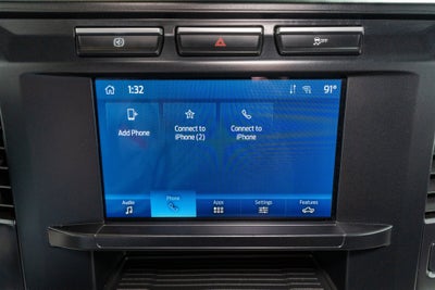 2024 Ford Super Duty F-250 SRW XLT