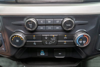 2024 Ford Super Duty F-250 SRW XLT
