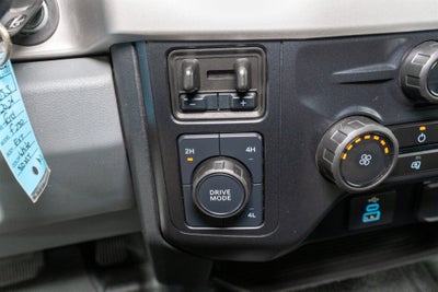 2024 Ford Super Duty F-250 SRW XLT
