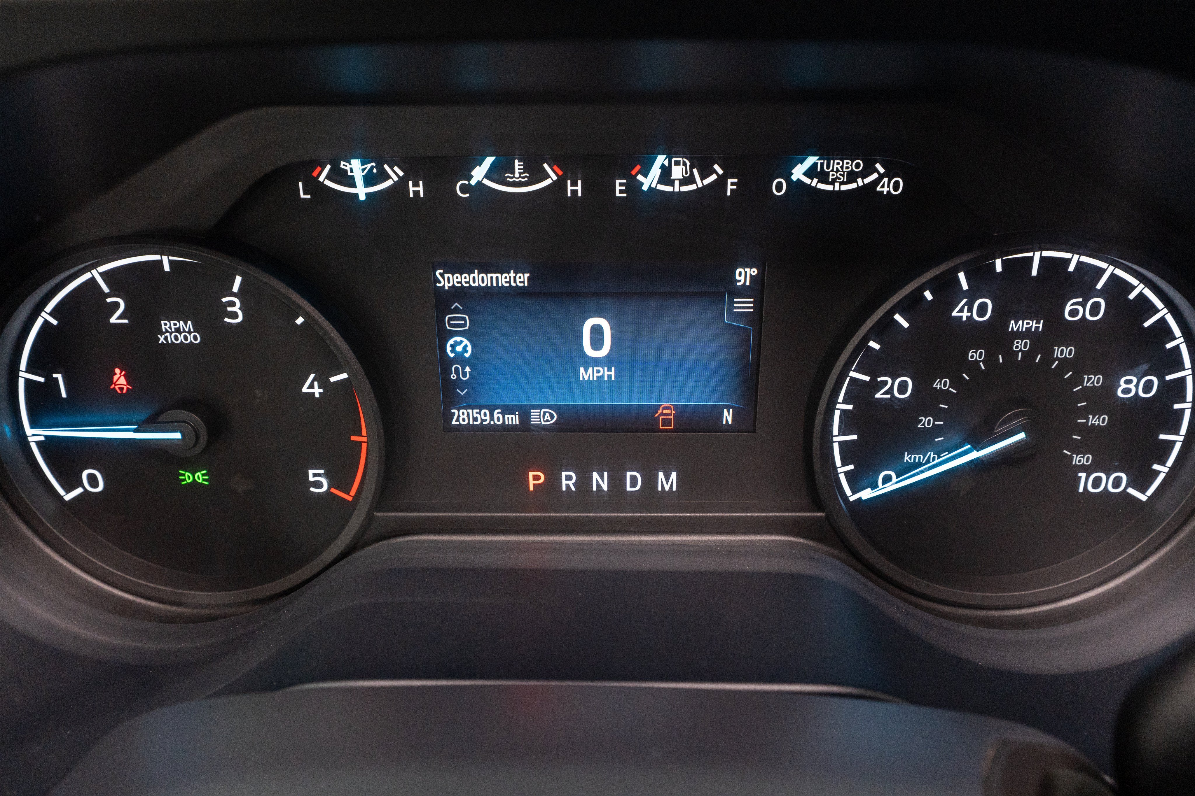 2024 Ford Super Duty F-250 SRW XLT