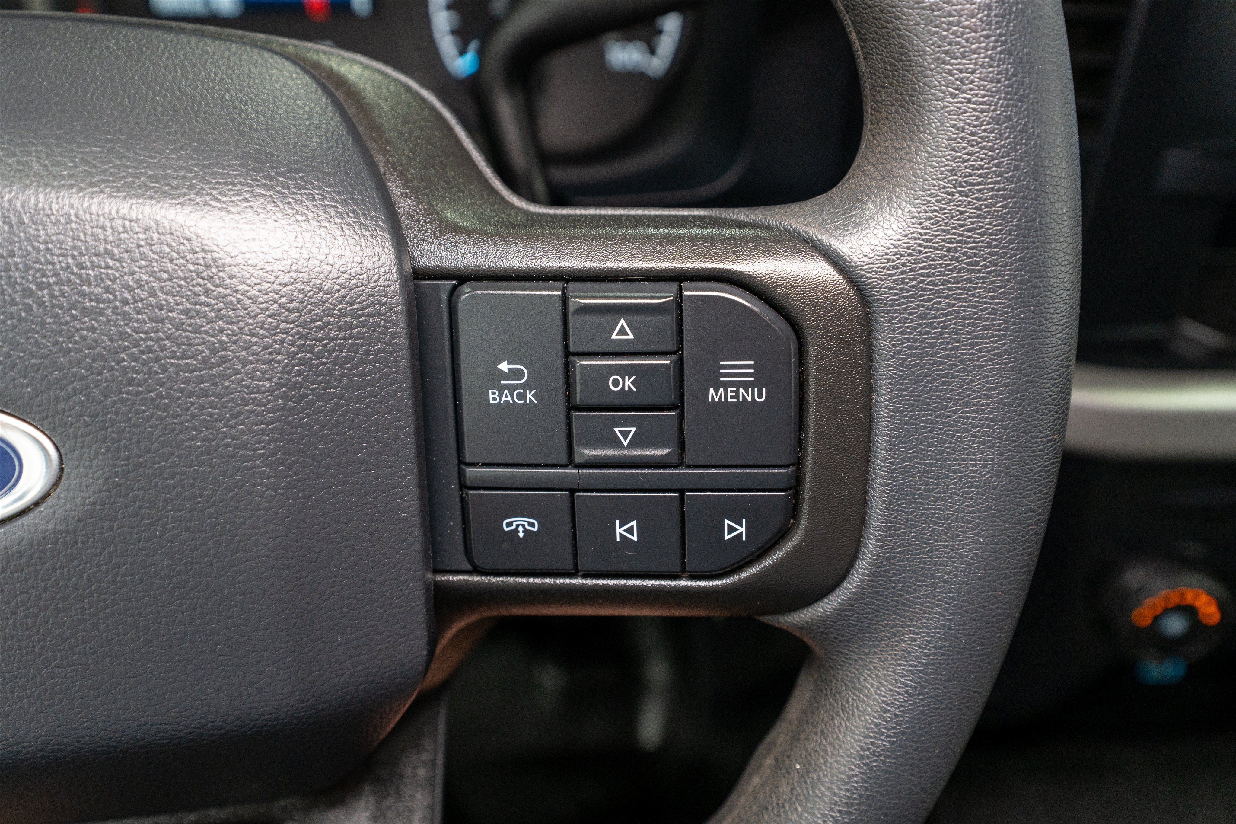 2024 Ford Super Duty F-250 SRW XLT