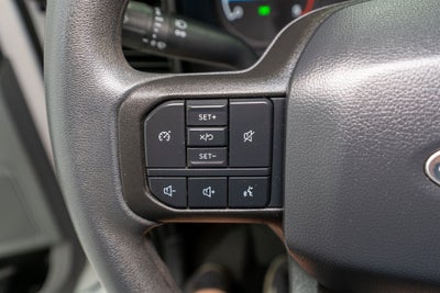2024 Ford Super Duty F-250 SRW XLT