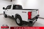 2024 Ford Super Duty F-250 SRW XLT