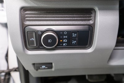 2024 Ford Super Duty F-250 SRW XLT