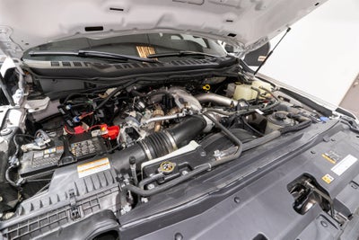 2024 Ford Super Duty F-250 SRW XLT