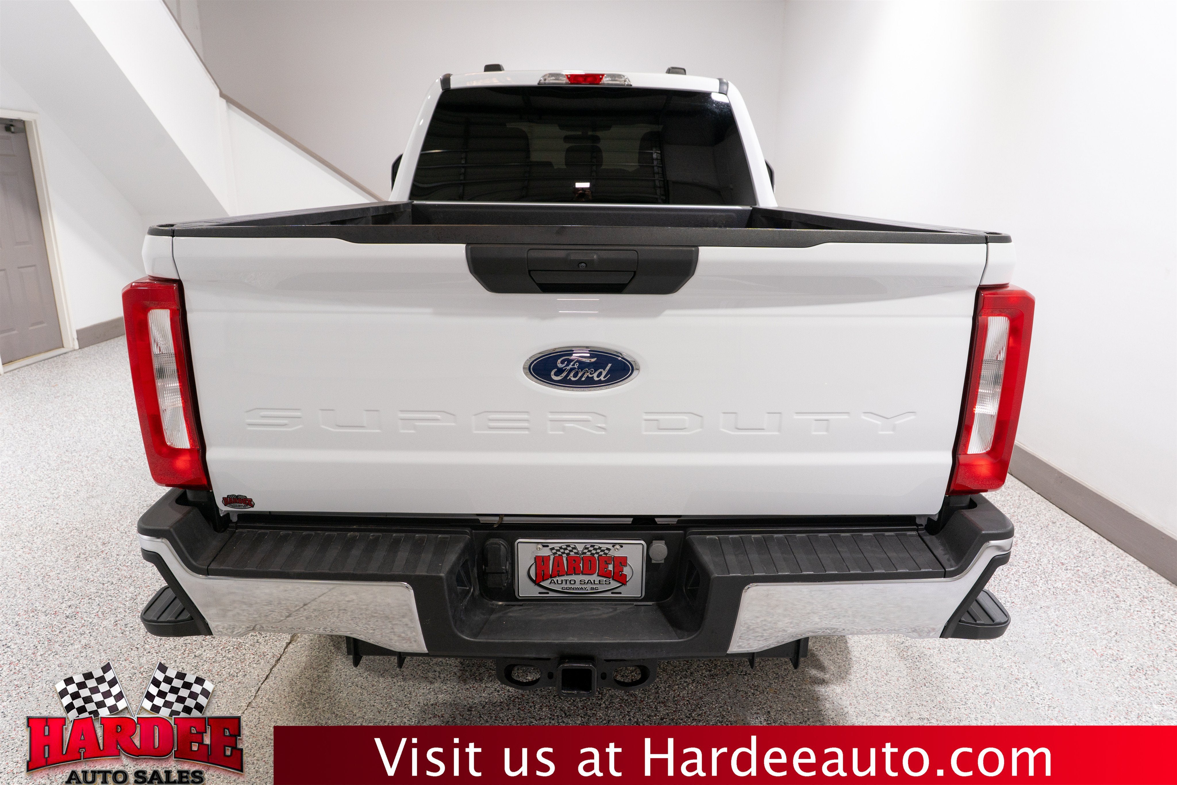 2024 Ford Super Duty F-250 SRW XLT