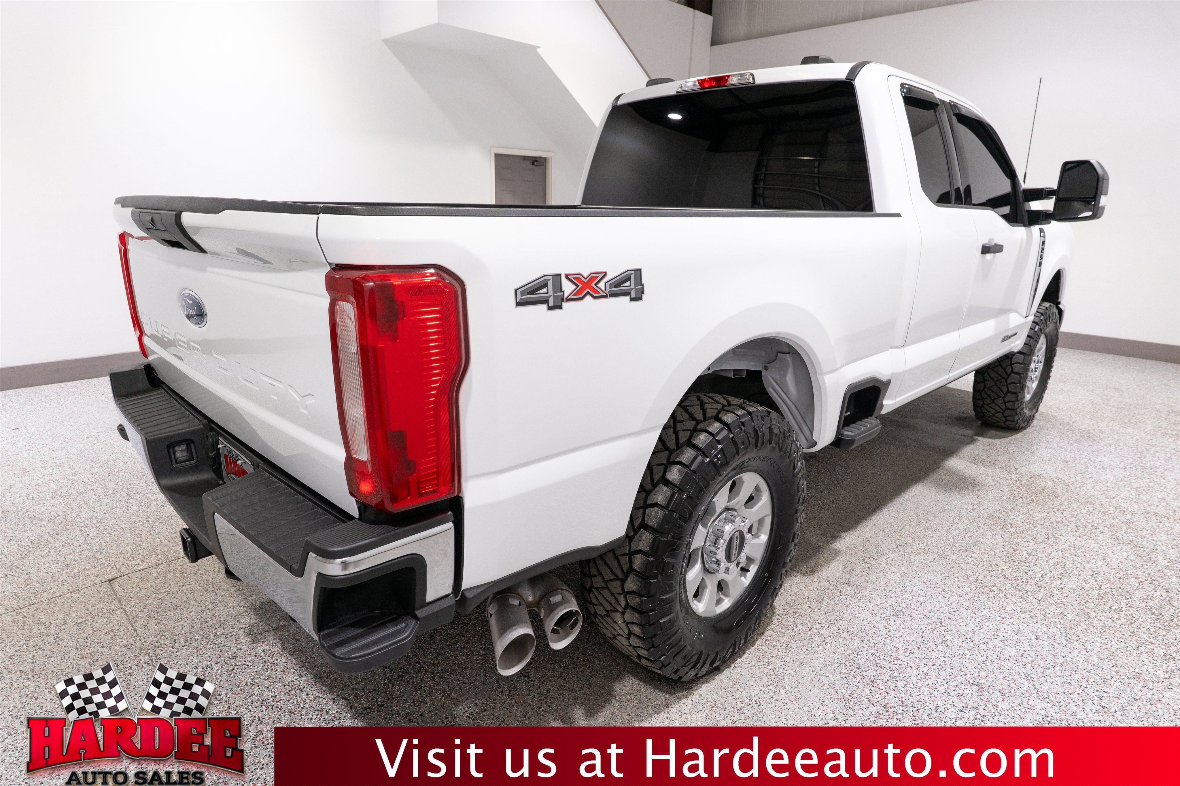 2024 Ford Super Duty F-250 SRW XLT