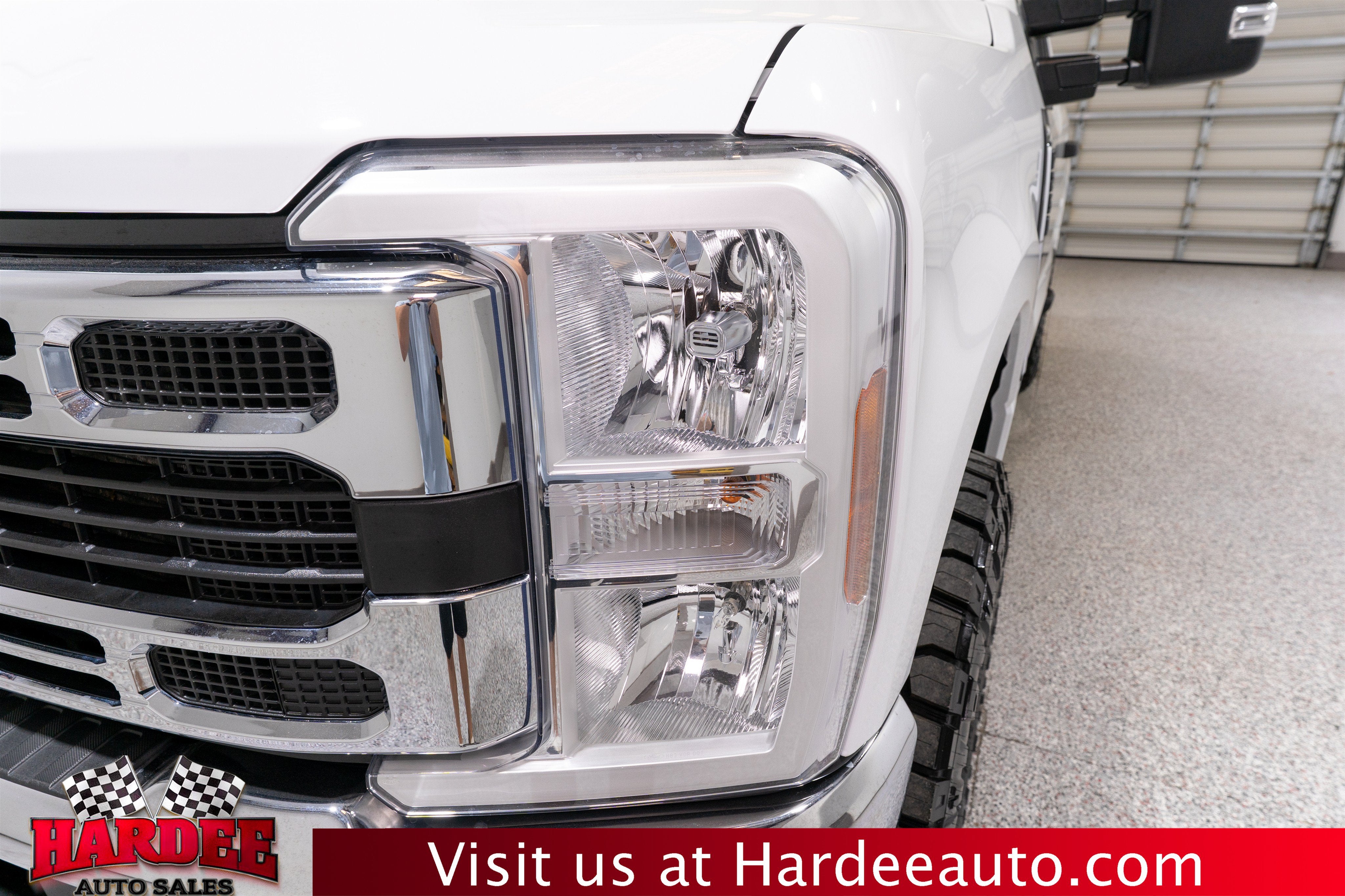 2024 Ford Super Duty F-250 SRW XLT