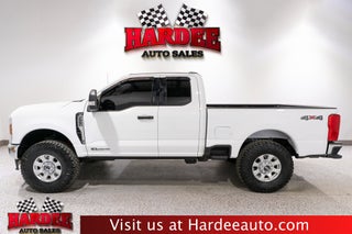 2024 Ford Super Duty F-250 SRW XLT