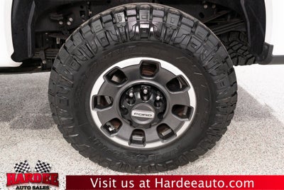 2024 Ford Super Duty F-250 SRW Platinum
