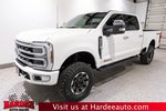 2024 Ford Super Duty F-250 SRW Platinum