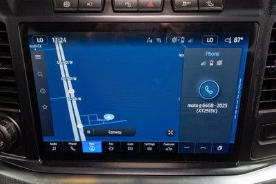 2024 Ford Super Duty F-250 SRW Platinum