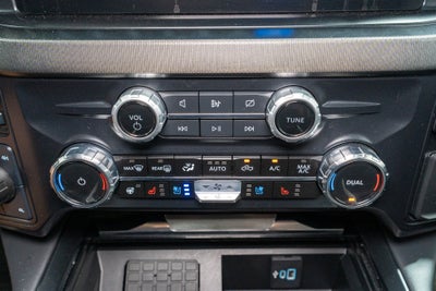 2024 Ford Super Duty F-250 SRW Platinum