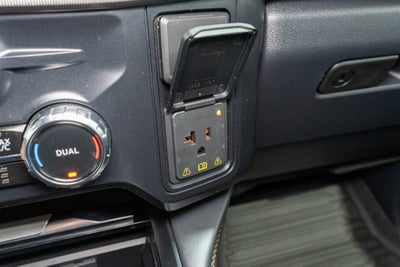 2024 Ford Super Duty F-250 SRW Platinum