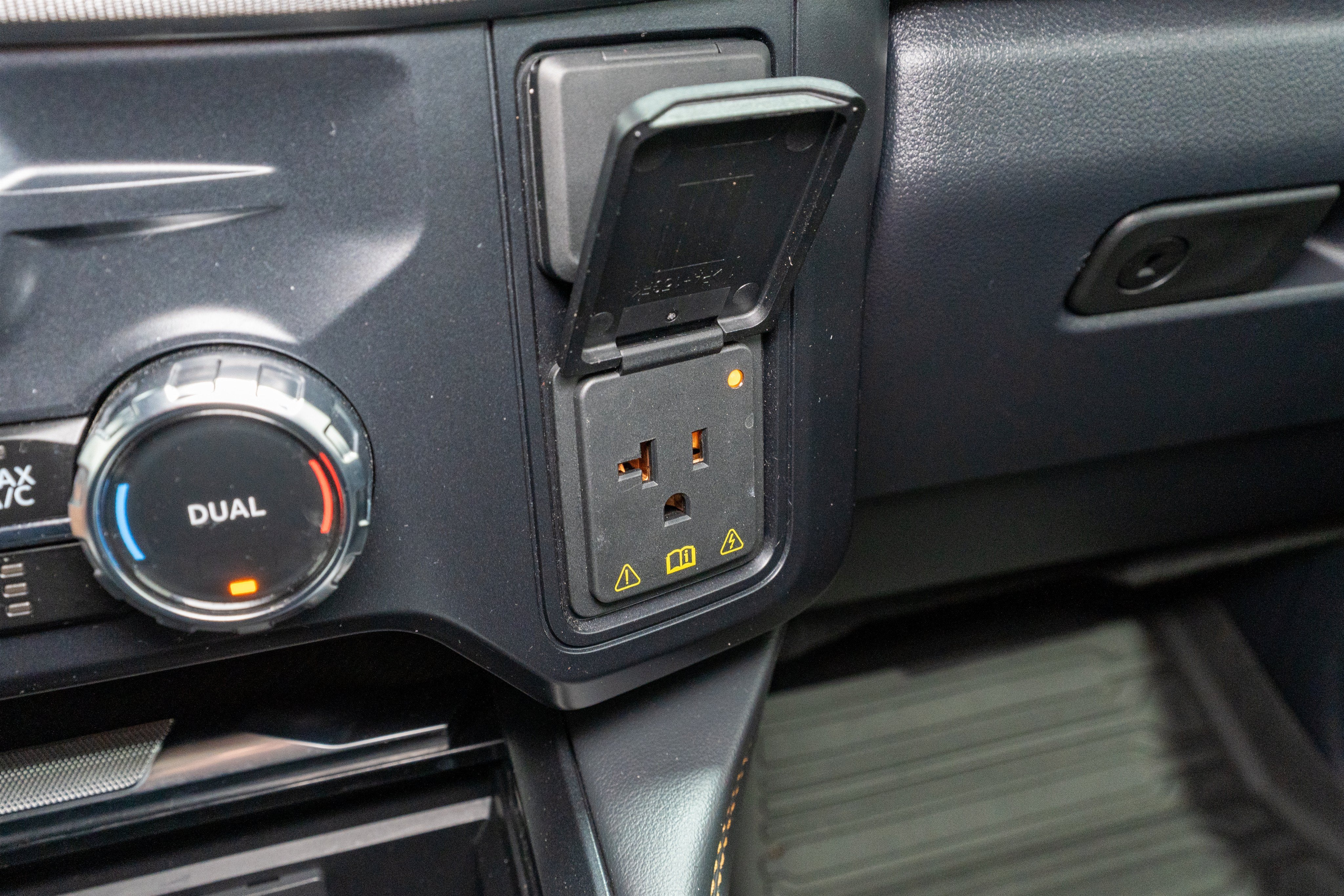 2024 Ford Super Duty F-250 SRW Platinum