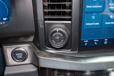 2024 Ford Super Duty F-250 SRW Platinum