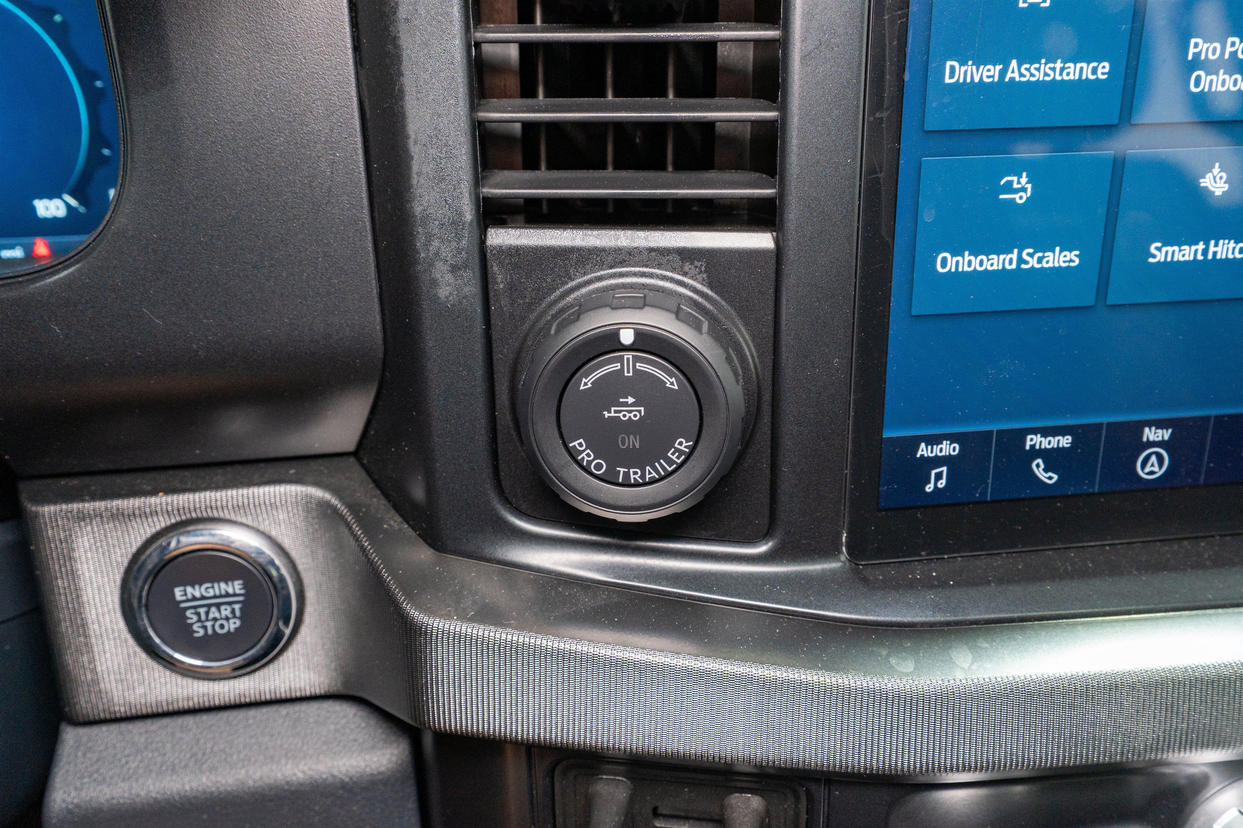2024 Ford Super Duty F-250 SRW Platinum