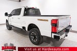 2024 Ford Super Duty F-250 SRW Platinum