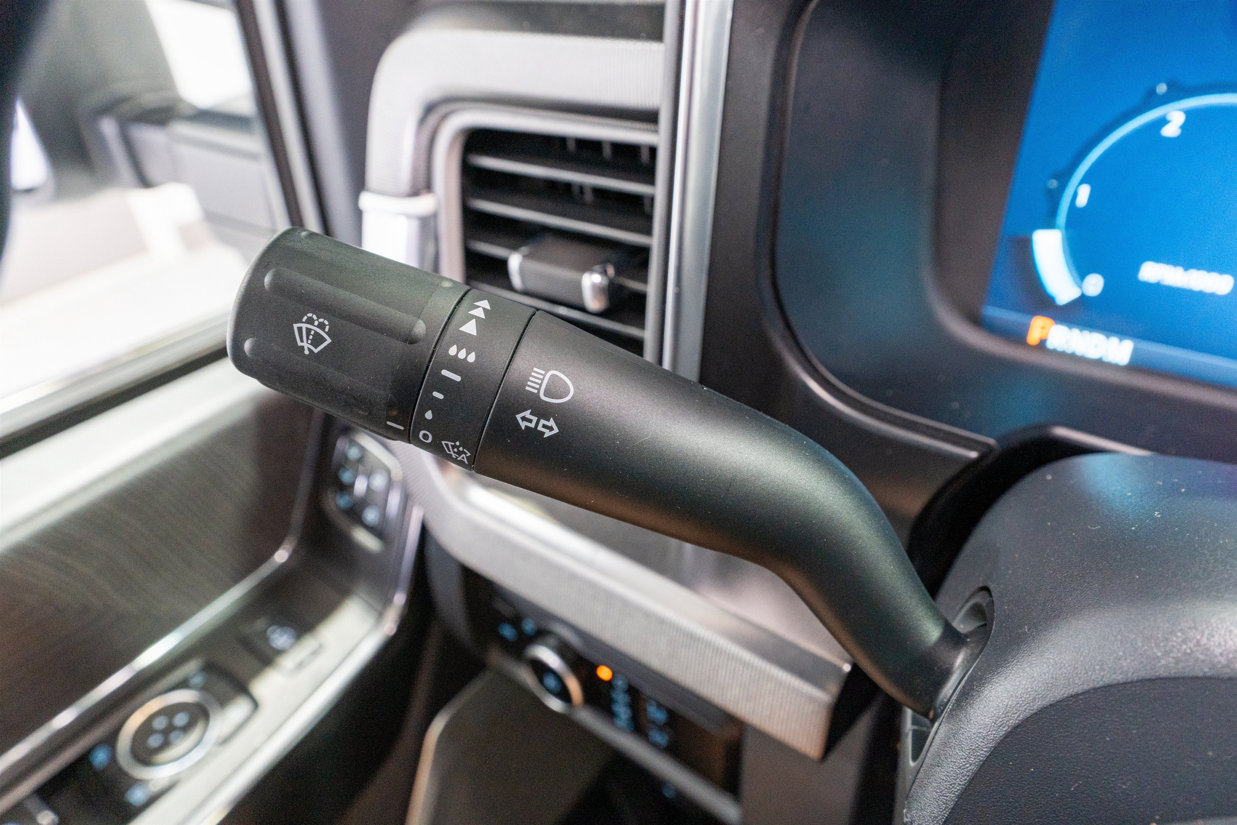 2024 Ford Super Duty F-250 SRW Platinum