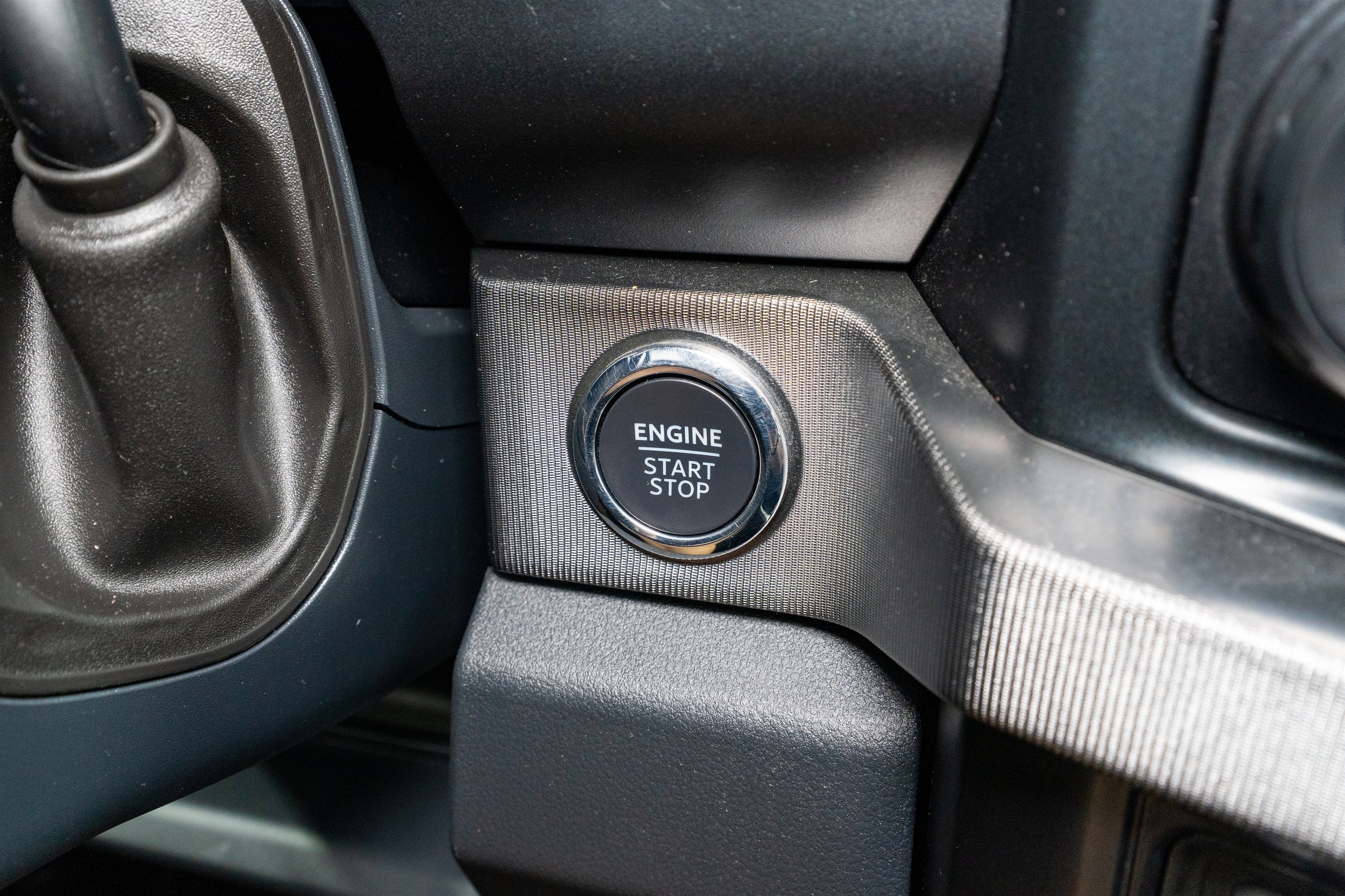 2024 Ford Super Duty F-250 SRW Platinum