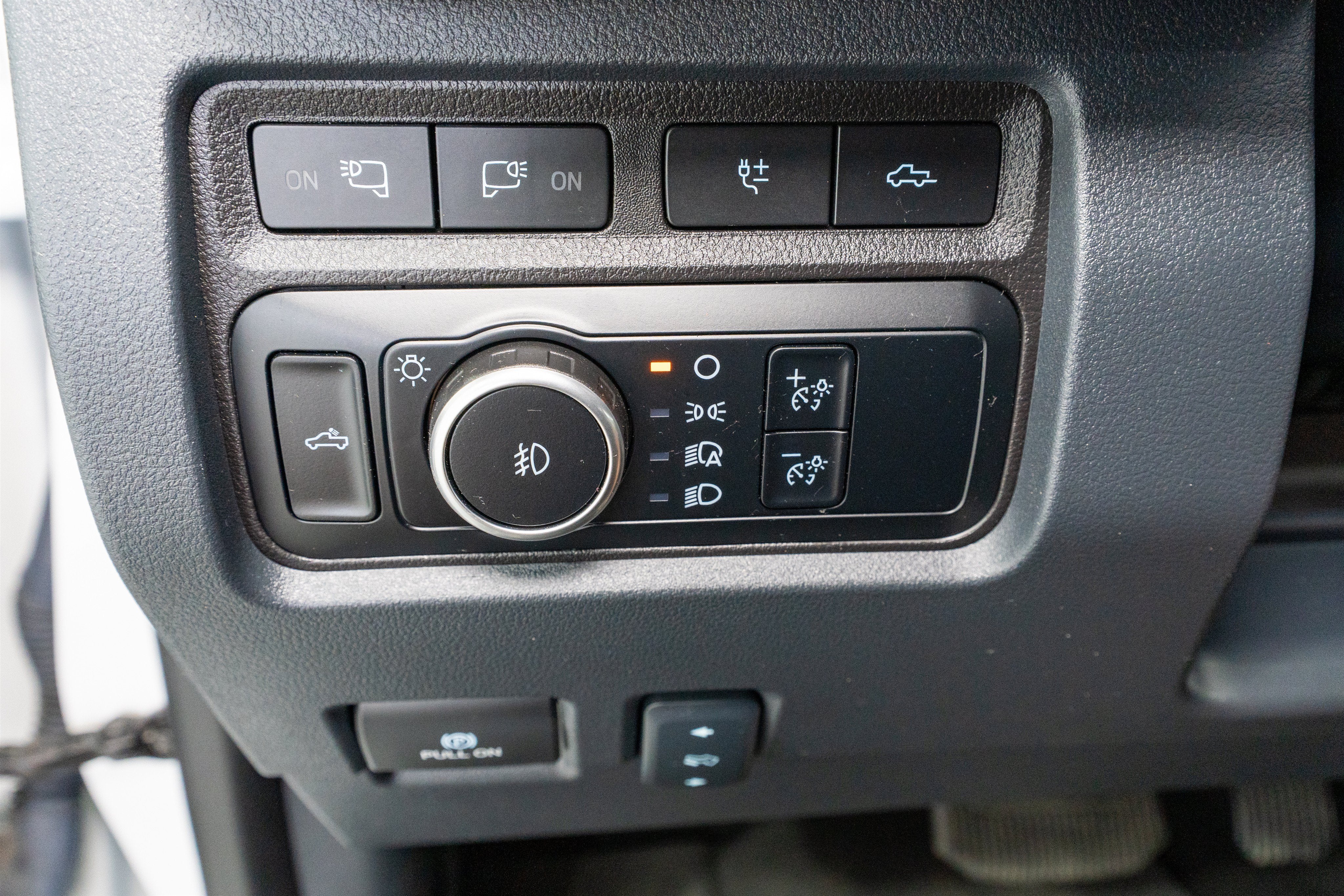 2024 Ford Super Duty F-250 SRW Platinum