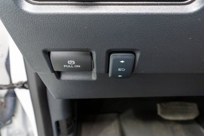 2024 Ford Super Duty F-250 SRW Platinum