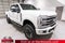 2024 Ford Super Duty F-250 SRW Platinum
