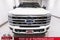 2024 Ford Super Duty F-250 SRW Platinum