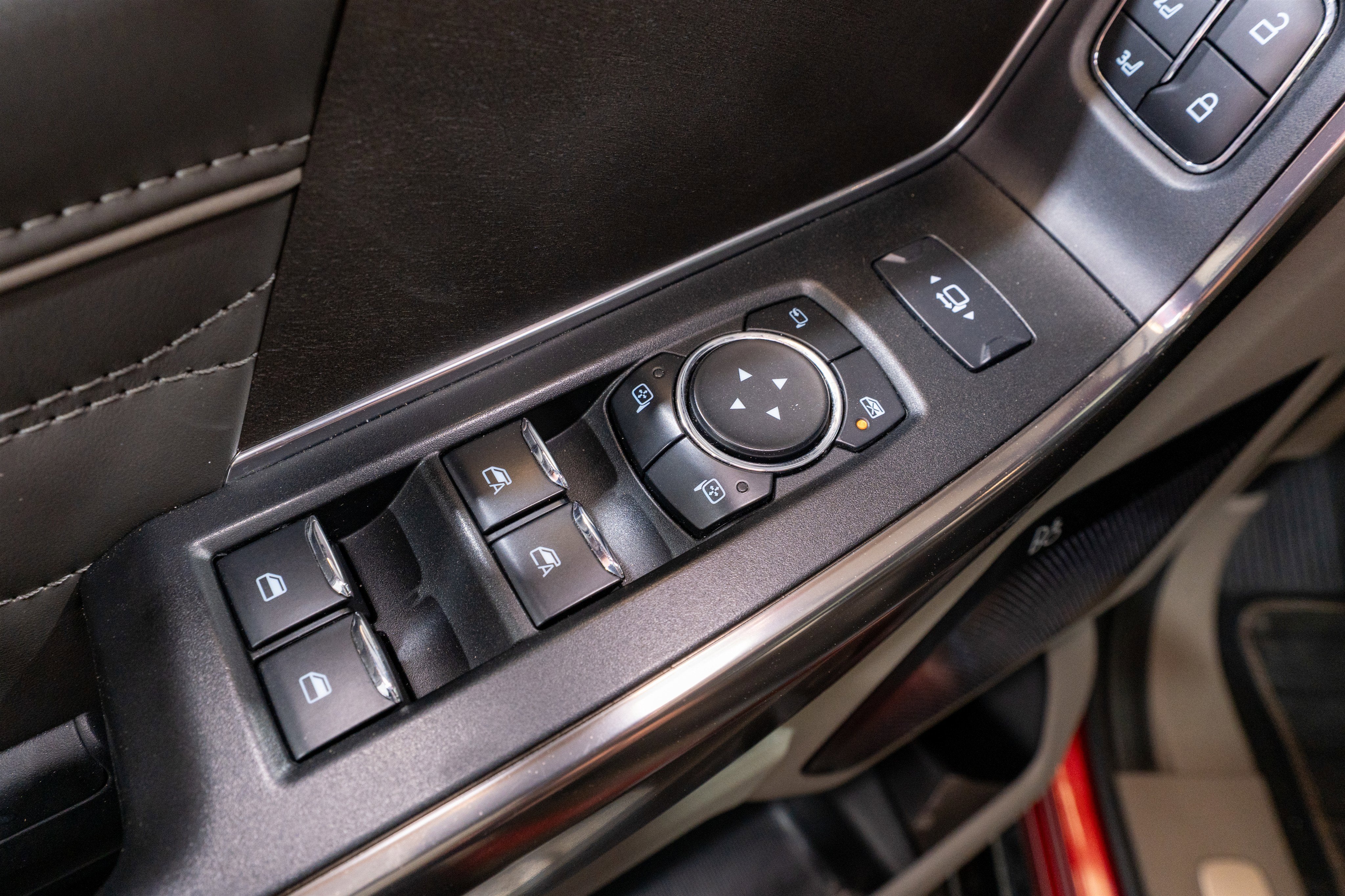 2025 Ford Super Duty F-250 SRW Platinum Plus