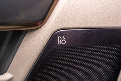 2025 Ford Super Duty F-250 SRW Platinum Plus