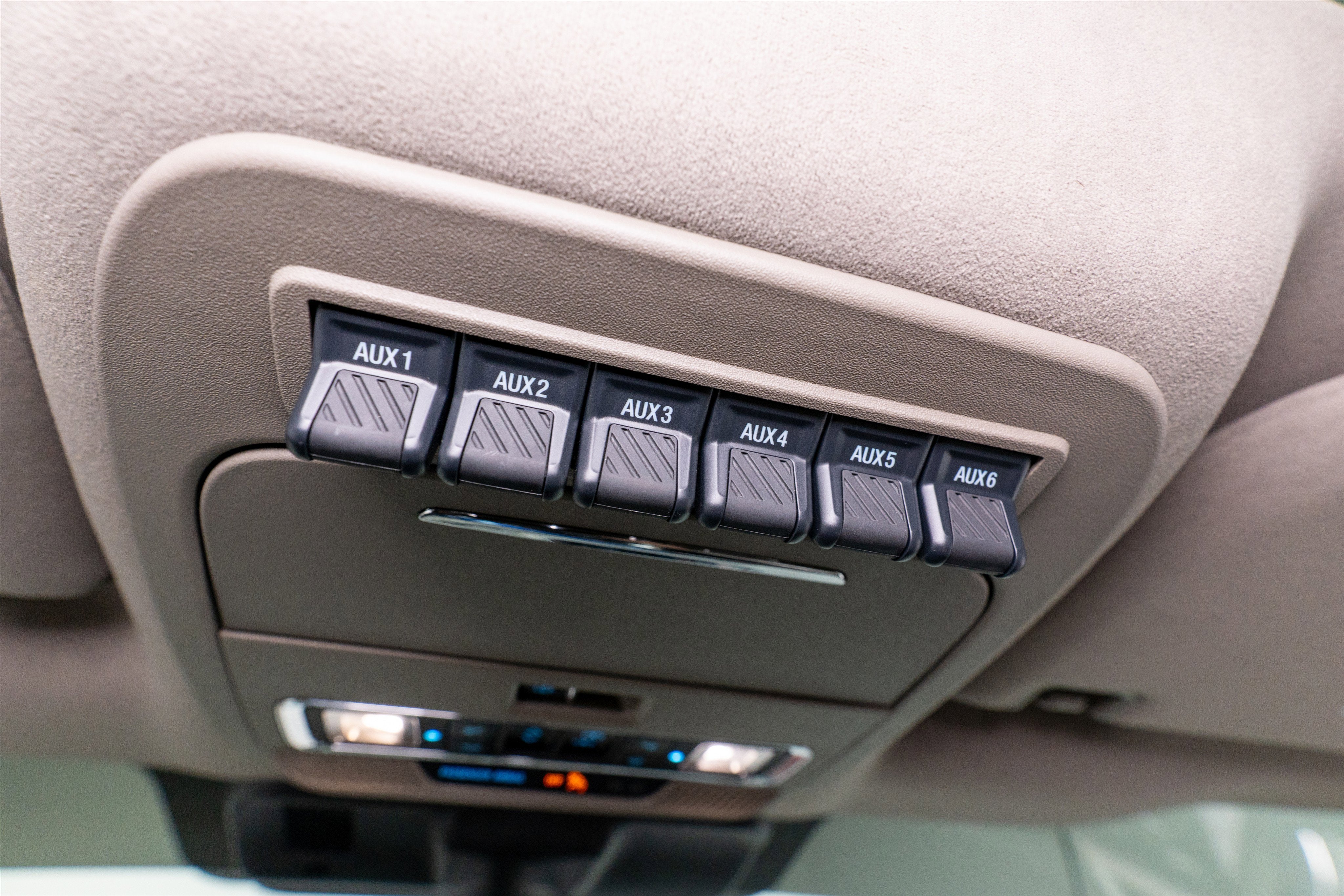 2025 Ford Super Duty F-250 SRW Platinum Plus