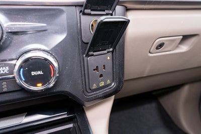 2025 Ford Super Duty F-250 SRW Platinum Plus