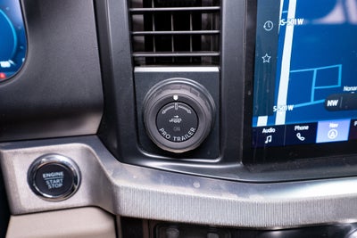 2025 Ford Super Duty F-250 SRW Platinum Plus