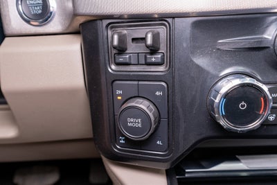 2025 Ford Super Duty F-250 SRW Platinum Plus